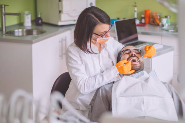 Best Emergency Dentist for Lost Fillings or Crowns in Chester Heights, PA